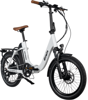 Voyager E-Bike