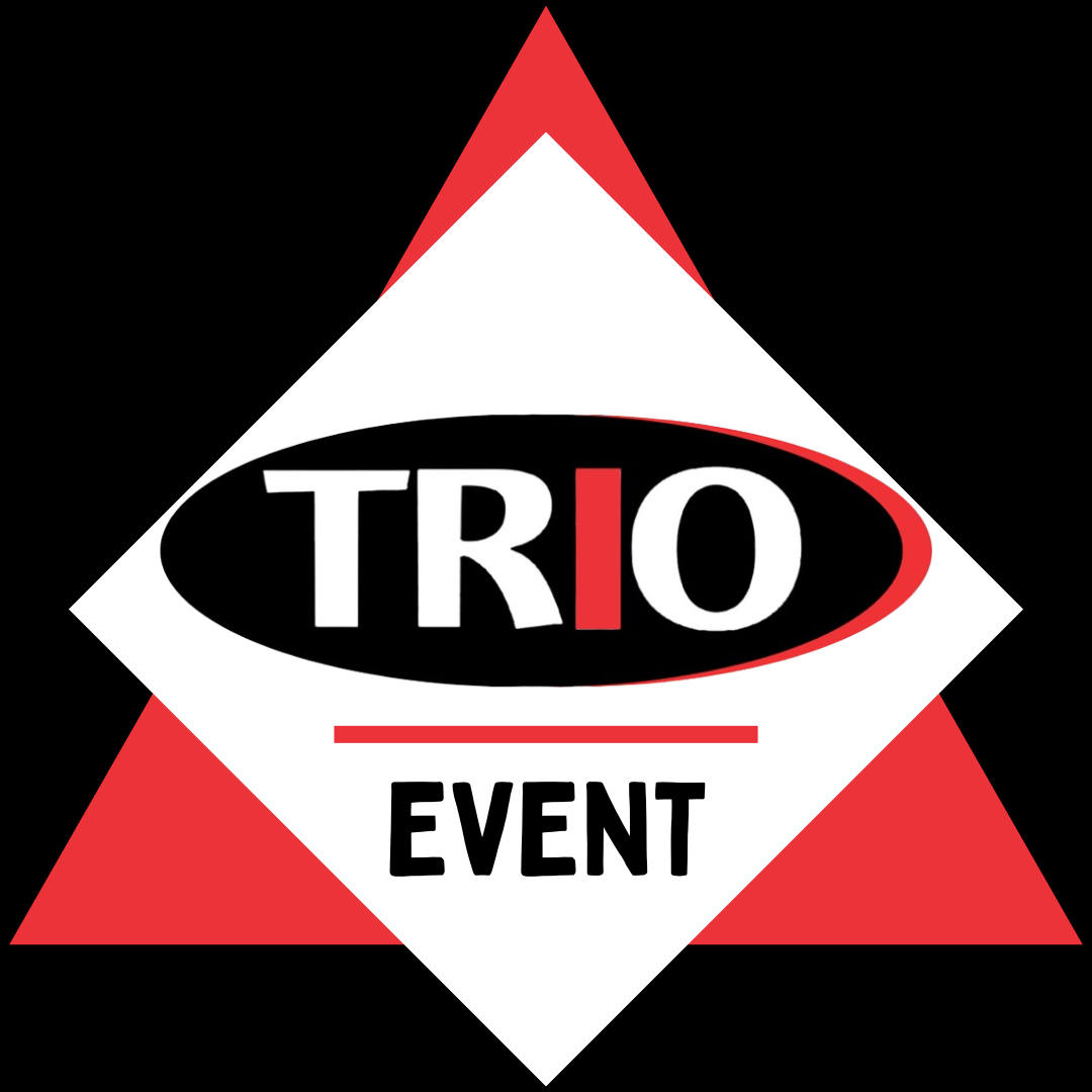 TRIO(SSS) Career Center Workshop 1 Event Flyer