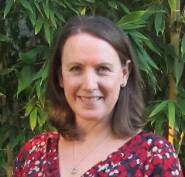 Faculty Member Erin Nokes