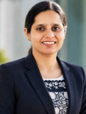 Dr. Bhagyashri Tushir portrait