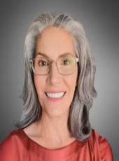 Prof. Gretchen Kelly Potrait 