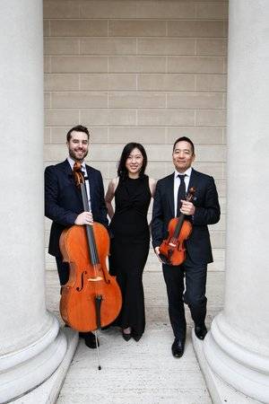 Verve Trio