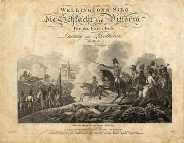 Wellington's Victory