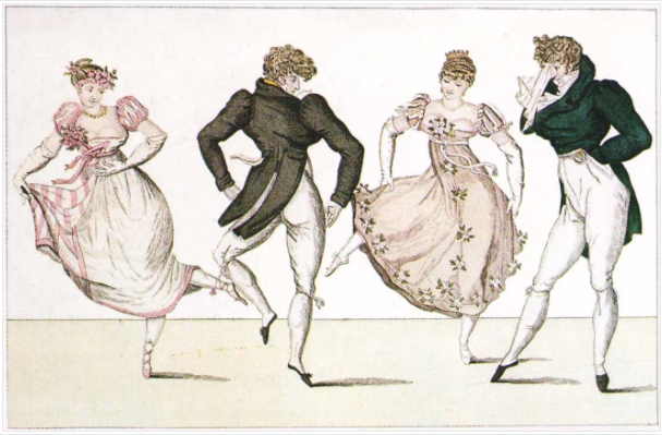Beethoven Ball 