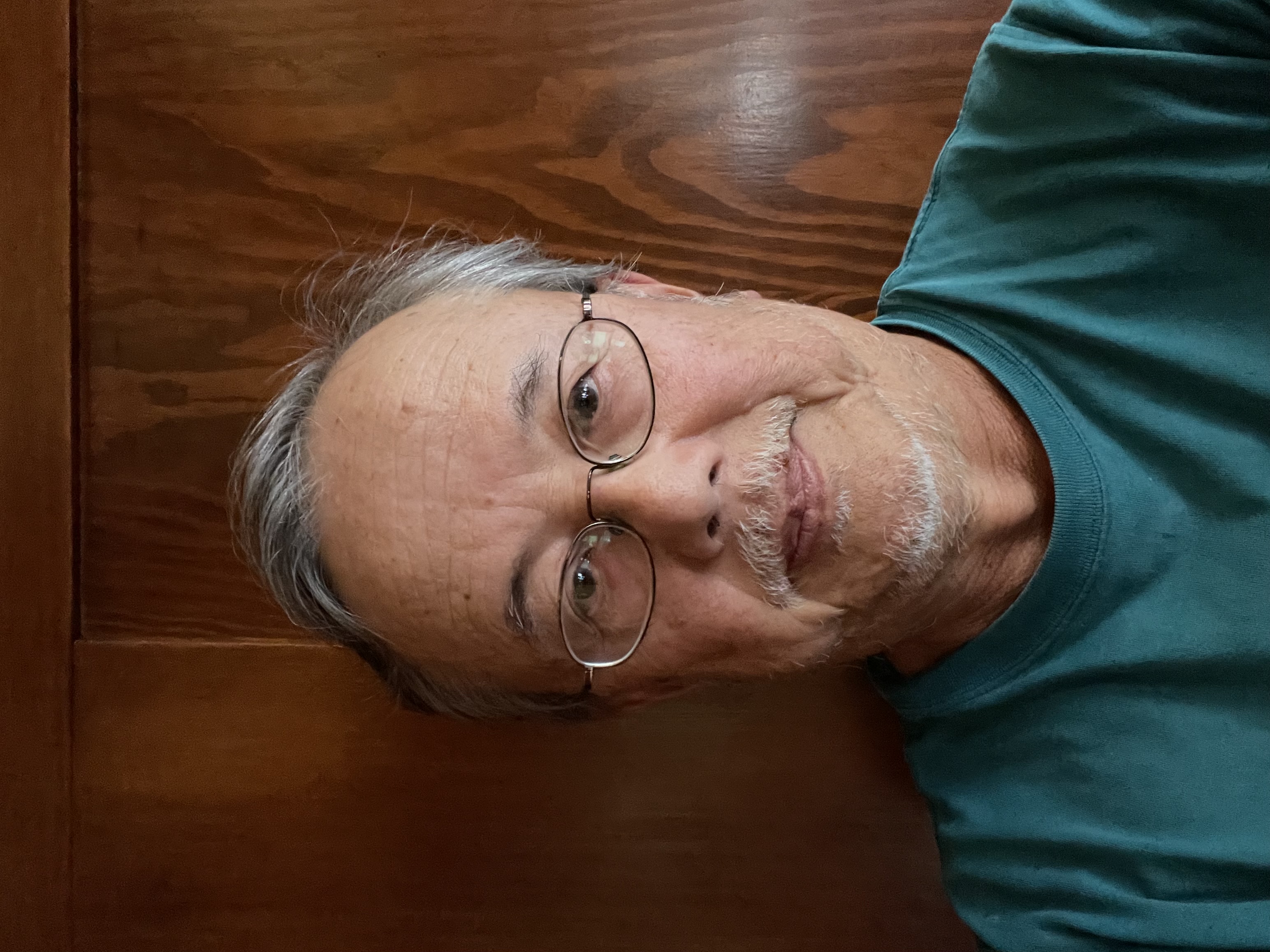 Russell Higuchi