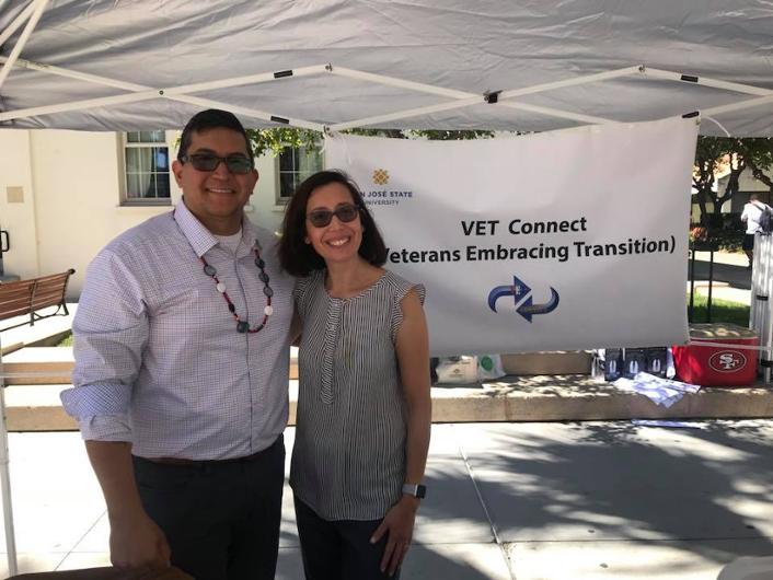 VETConnect Tabling