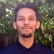 juan gamboa headshot