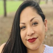 Angelina Loyola headshot