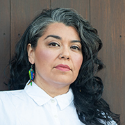 photo of Maribel Martinez