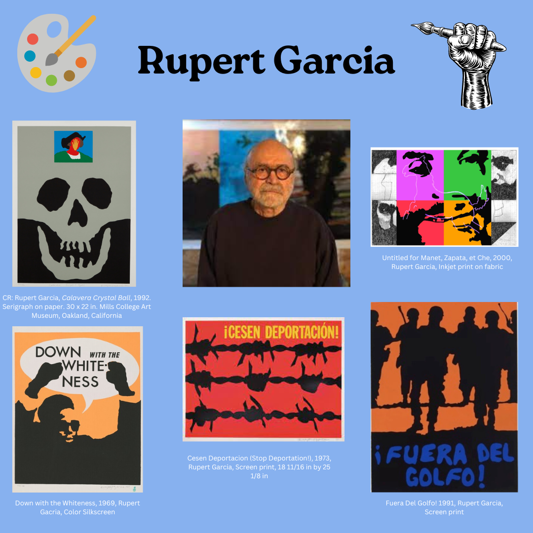 rupert garcia photo