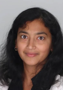 Mahima Agumbe Suresh
