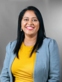 Nisha Garud-Patkar