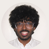 Mukund Kunapareddy