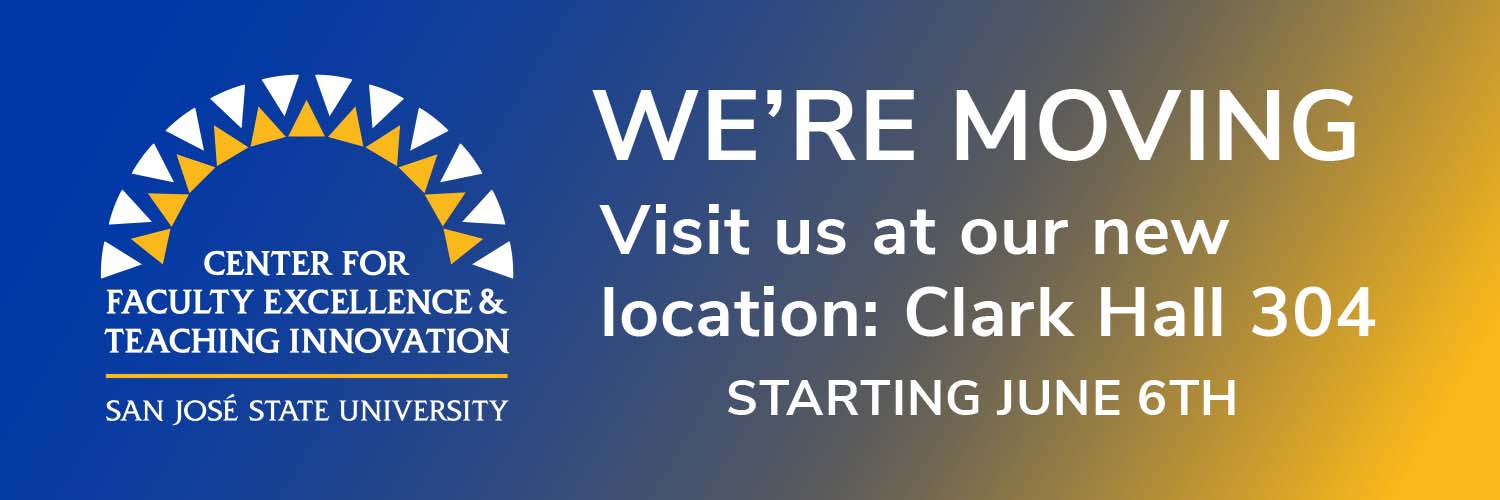 CFETI announces department move to Room 304 in Clark Hall