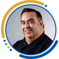Anthony Bolaños