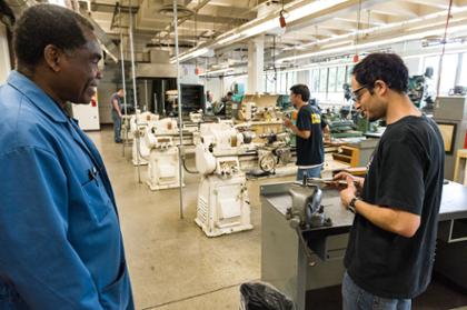 aerospace program at SJSU