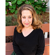 Faculty Photo