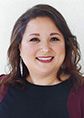 Headshot of Dr. Vicky Gomez