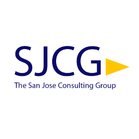 Consulting group logo