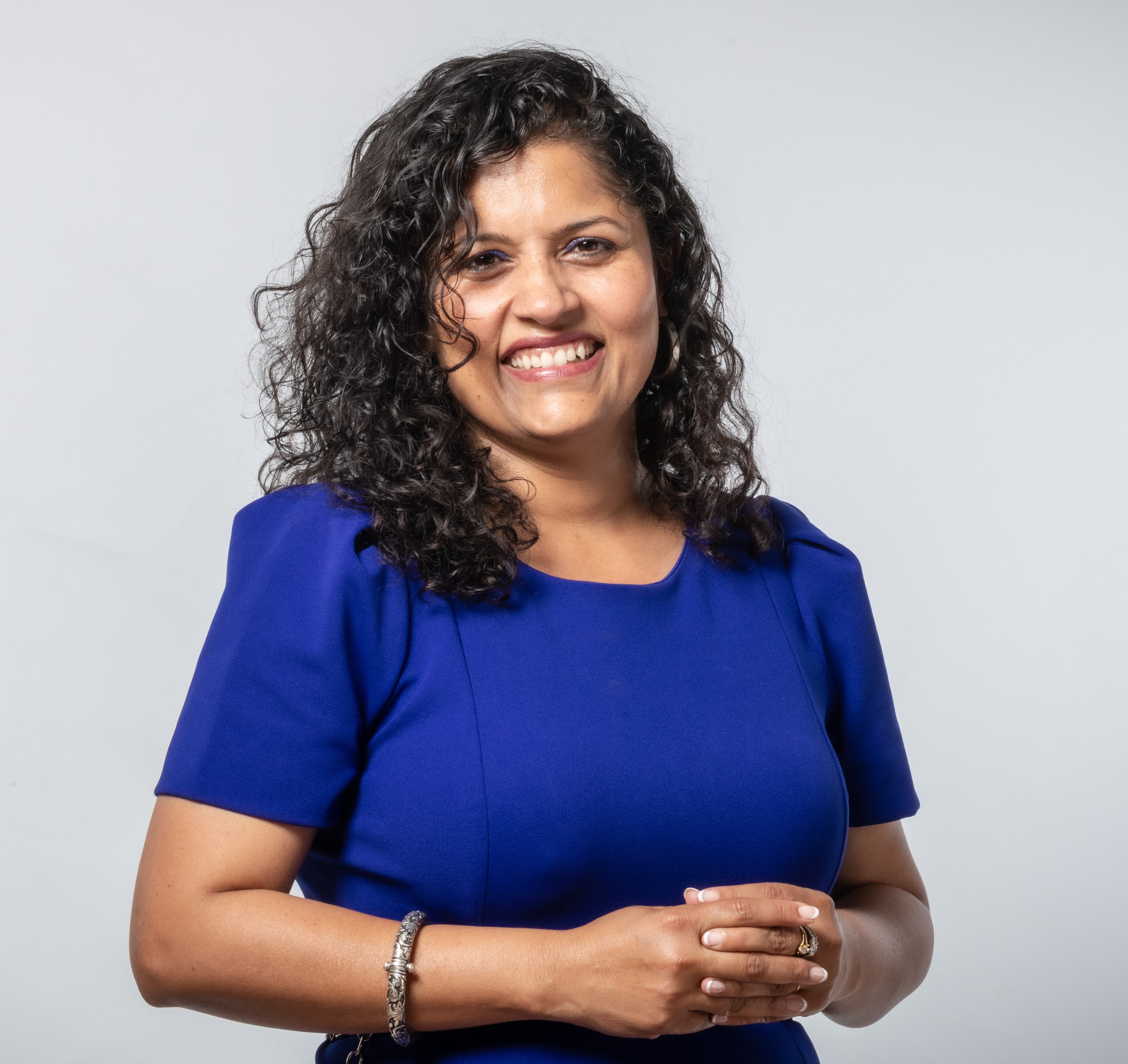 Dr. Priya Kannan