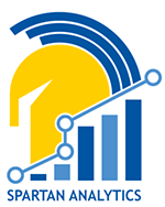 Spartan Analytics Logo