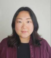 Photo of Melissa Cheng