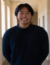 Photo of Alexander Tran