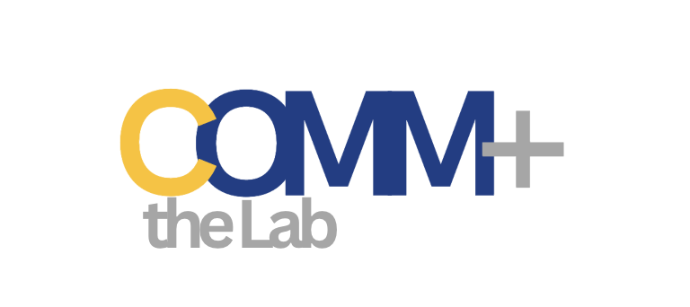 comm+ the lab 