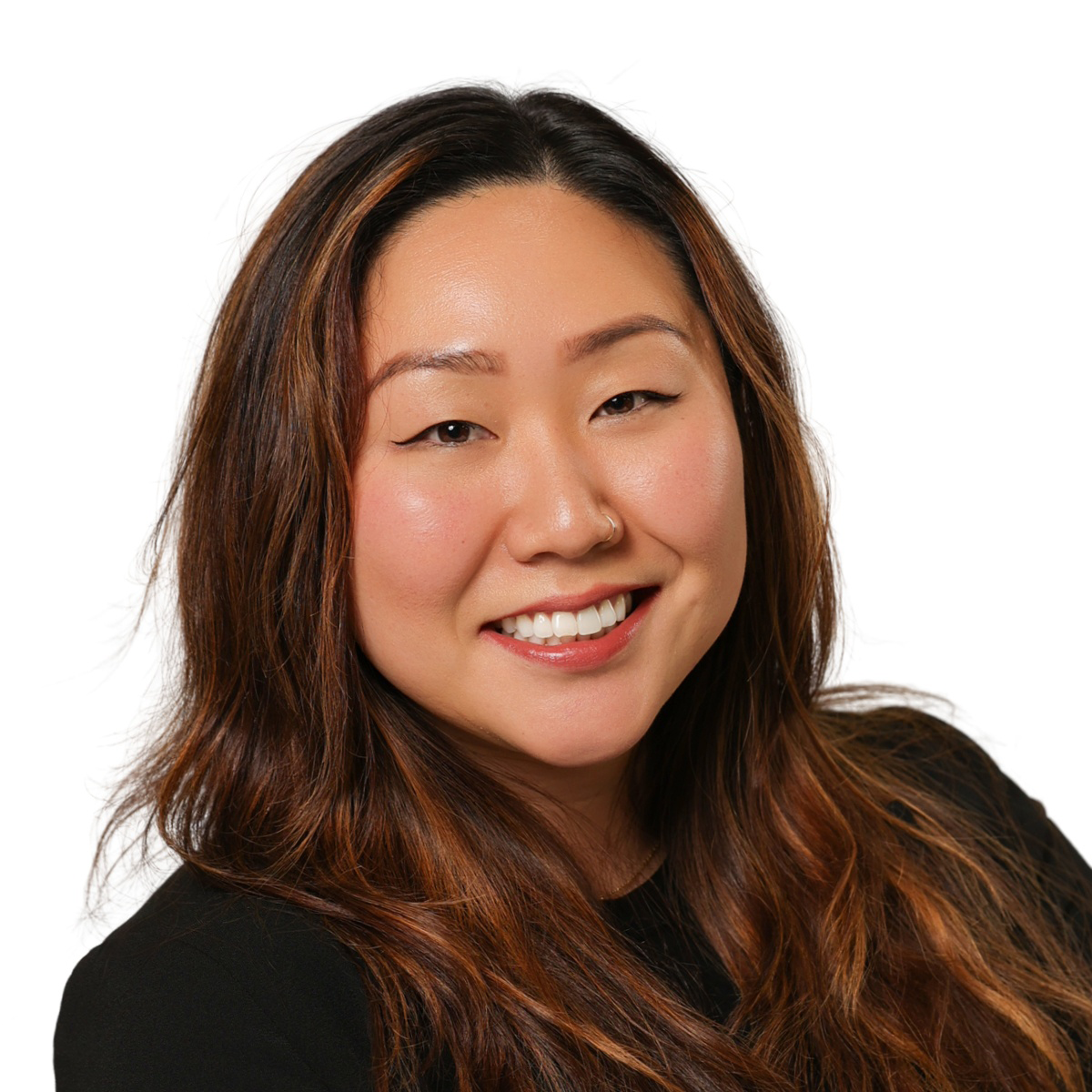 Nancy Park headshot