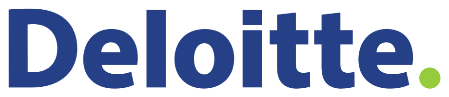 Deloitte Logo