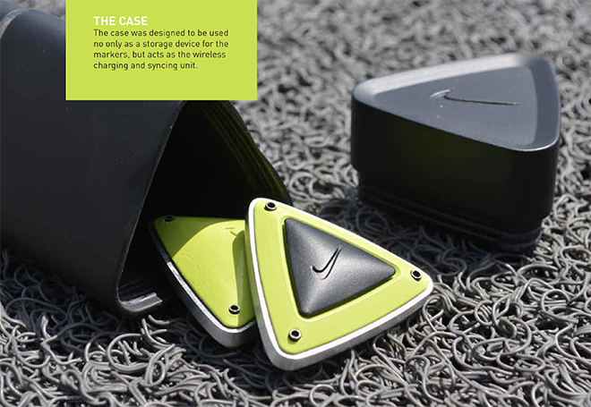 Wireless Device Charging Case