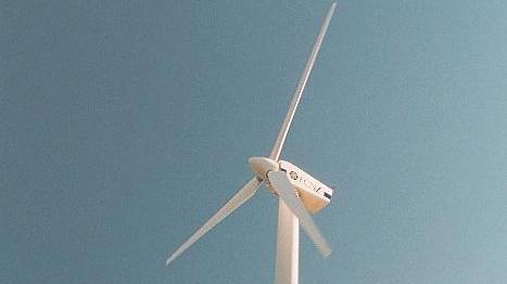 Wind Turbine