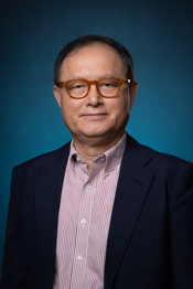 Professor Chang Choo