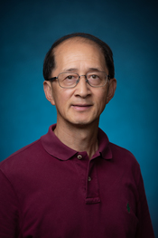 Professor Dan Xiao