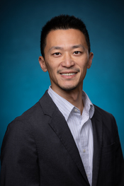 Kuo-Ken Huang