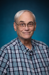 Professor Morris Jones