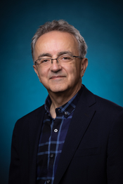 Nader F. Mir