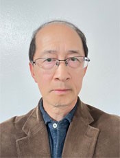 Professor Dan Xiao