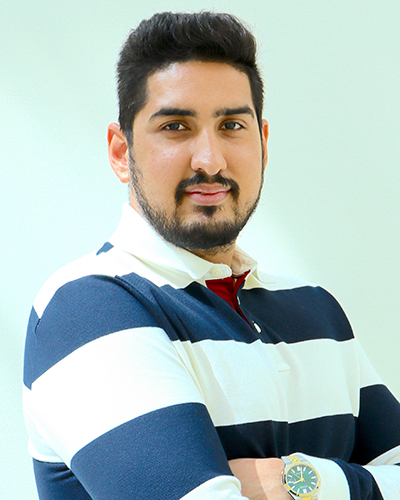Karanjit Singh