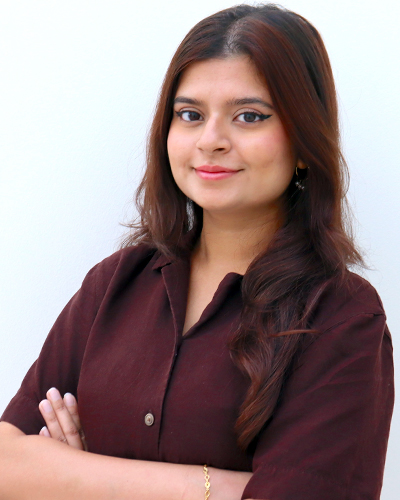 Rishika Joshi