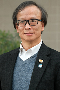 Raymond Yee