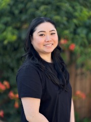 SASS advisor Crystal Lam