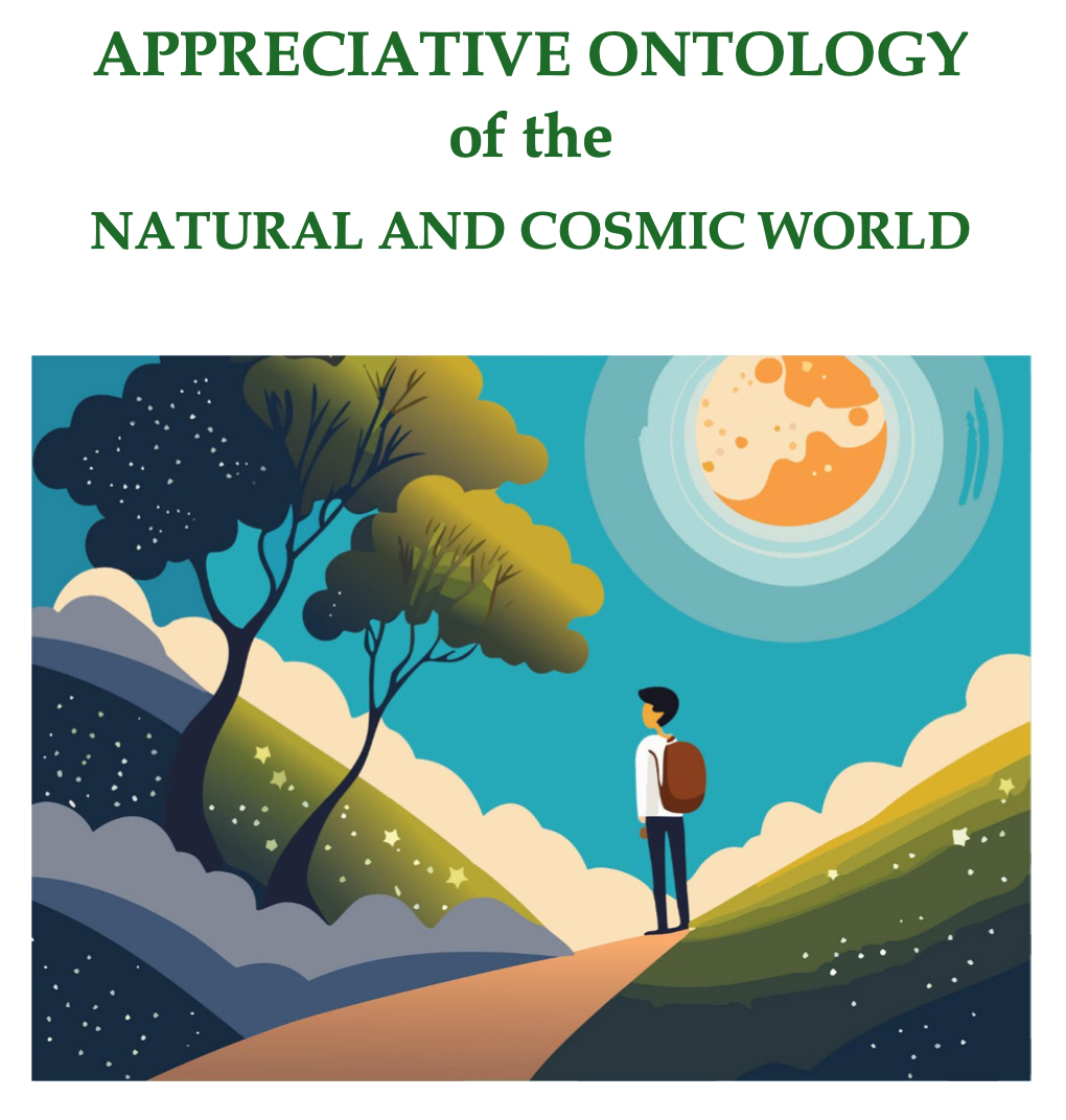 Appreciative Cosmic World