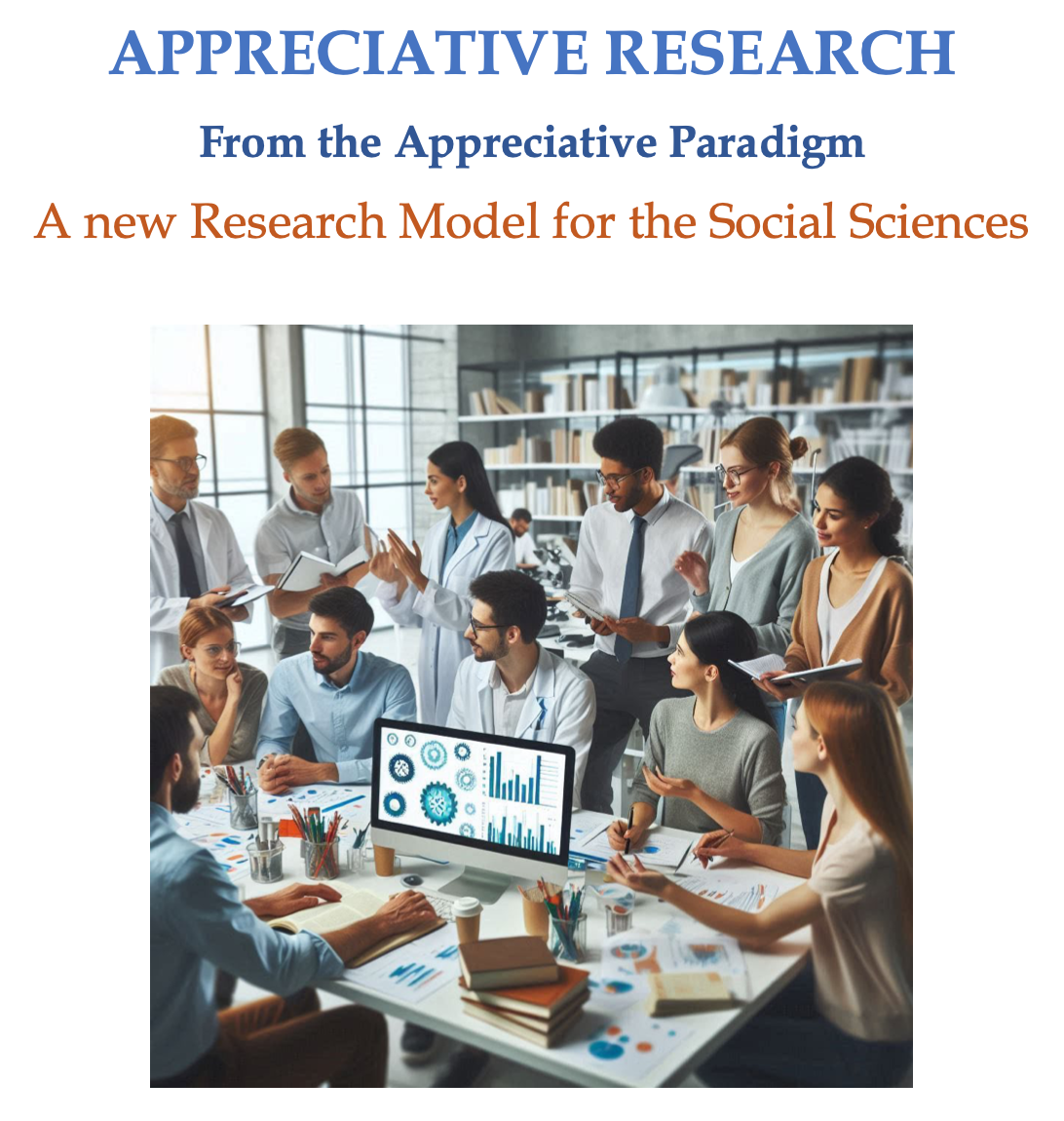 Appreciative Research