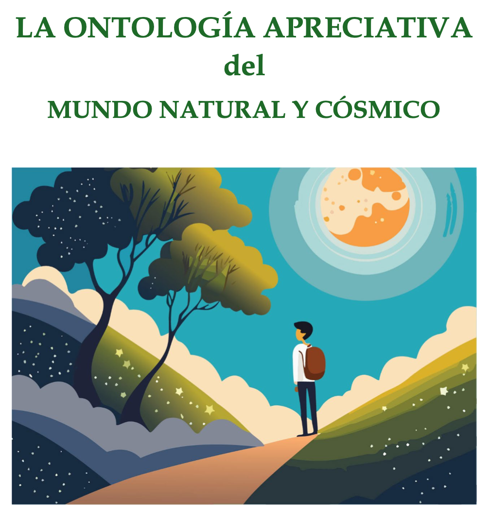 Ontologia Apreciativa Mundo Natural y Cósmico 