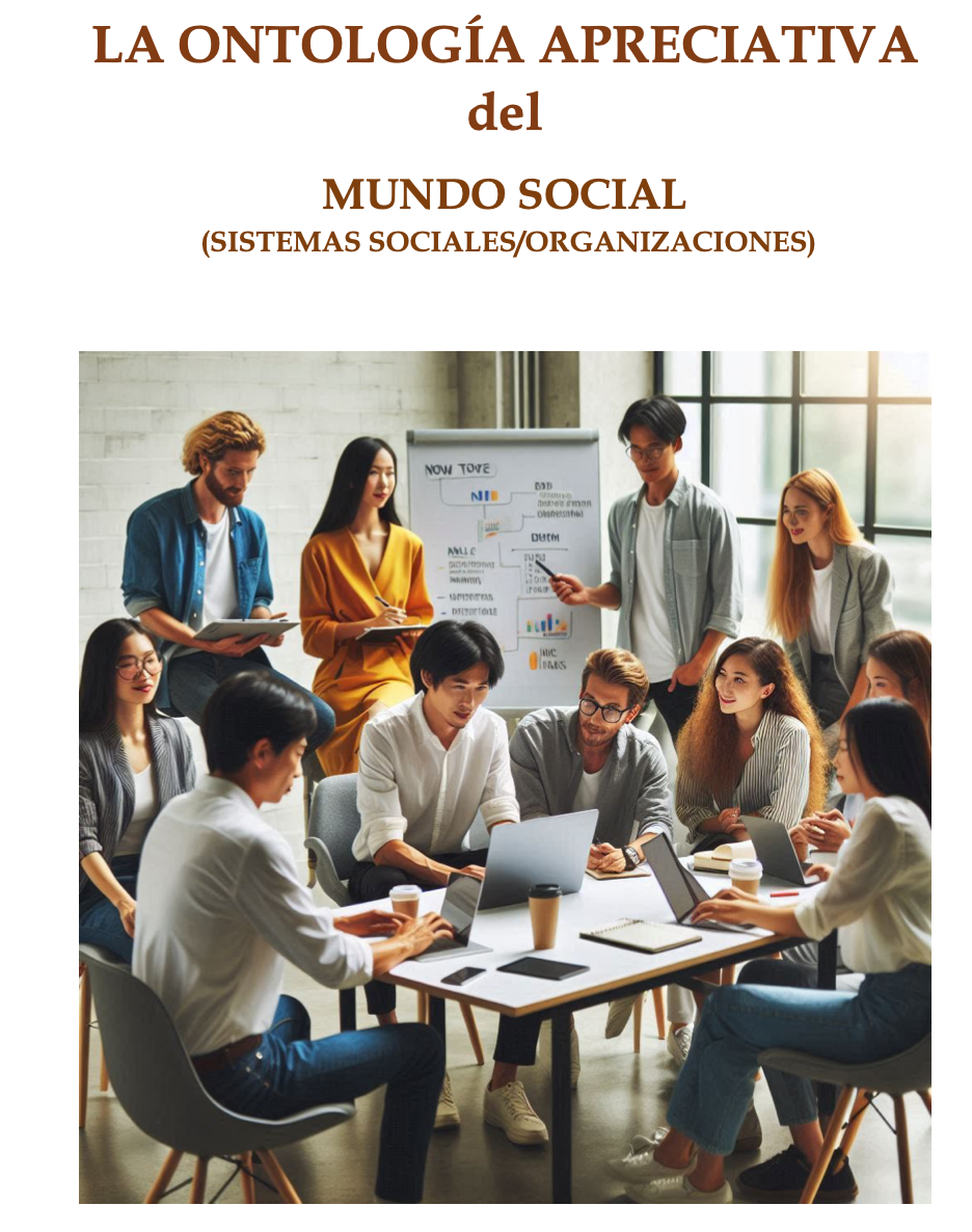 Ontologia Apreciativa del Mundo Social 