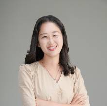 Photo of Hojeong Lee, Ph.D.