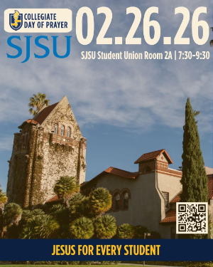 Collegiate Day of Prayer