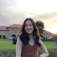 Picture of SJSU Student Huyen Pham