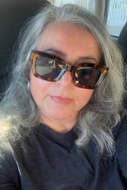 Lupe Pallais Administrative Support Coordinator About Me